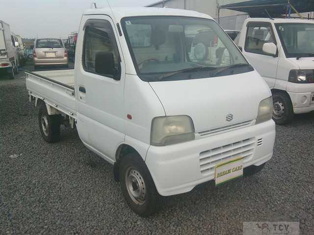 1999 Suzuki Carry Truck