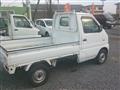 1999 Suzuki Carry Truck