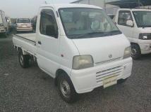 1999 Suzuki Carry Truck