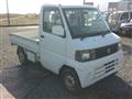 2003 Nissan Clipper Truck