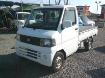 2003 Nissan Clipper Truck
