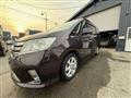 2012 Nissan Serena