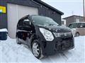 2013 Suzuki Wagon R