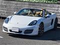 2012 Porsche Boxster