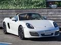 2012 Porsche Boxster