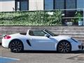 2012 Porsche Boxster