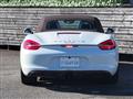2012 Porsche Boxster