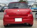 2010 Suzuki Swift