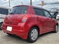 2010 Suzuki Swift