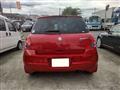2010 Suzuki Swift