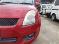 2010 Suzuki Swift