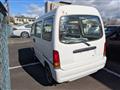 2001 Subaru Sambar