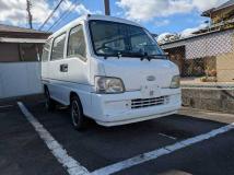 2001 Subaru Sambar