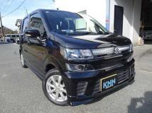 2022 Suzuki Wagon R
