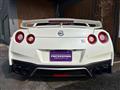 2016 Nissan Nissan GT-R