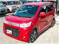 2013 Suzuki Wagon R