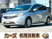 2015 Nissan Note