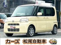 2010 Daihatsu Tanto