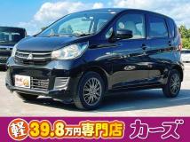 2018 Mitsubishi eK Wagon