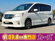 2013 Nissan Serena