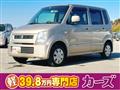 2005 Suzuki Wagon R