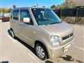 2005 Suzuki Wagon R