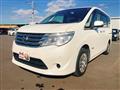 2015 Nissan Serena