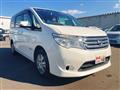 2015 Nissan Serena