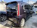 2015 Daihatsu Move Custom