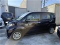 2015 Daihatsu Move Custom