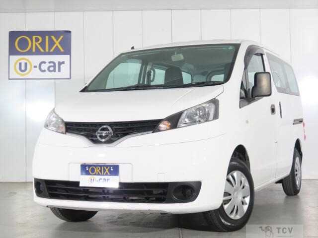 2019 Nissan NV200 VANETTE