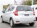 2020 Nissan Note