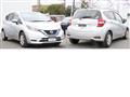 2020 Nissan Note