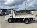 2014 Mitsubishi Canter