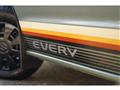 2025 Suzuki Every