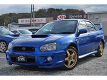 2004 Subaru Impreza