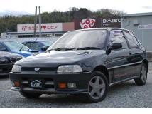 1996 Daihatsu Charade
