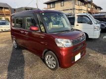 2016 Daihatsu Tanto