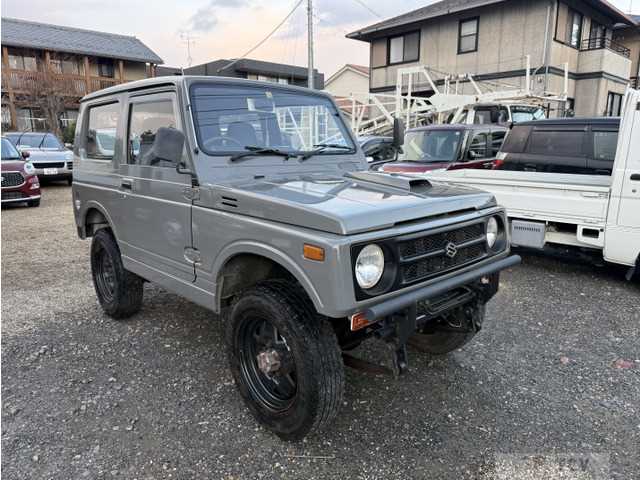 1993 Suzuki Jimny