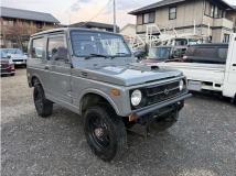 1993 Suzuki Jimny