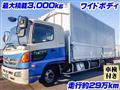 2011 Hino Hino Others