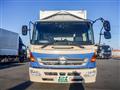 2011 Hino Hino Others