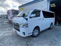 2015 Toyota Hiace Van