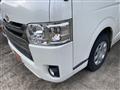 2015 Toyota Hiace Van