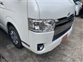 2015 Toyota Hiace Van