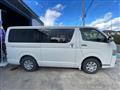2015 Toyota Hiace Van
