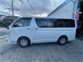 2015 Toyota Hiace Van