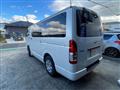 2015 Toyota Hiace Van