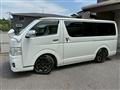 2010 Toyota Hiace Van