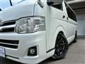 2010 Toyota Hiace Van